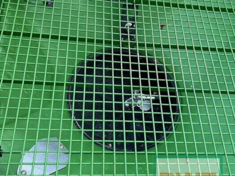 Amazone ZA-V Super Profis 1400 Wiegestreuer