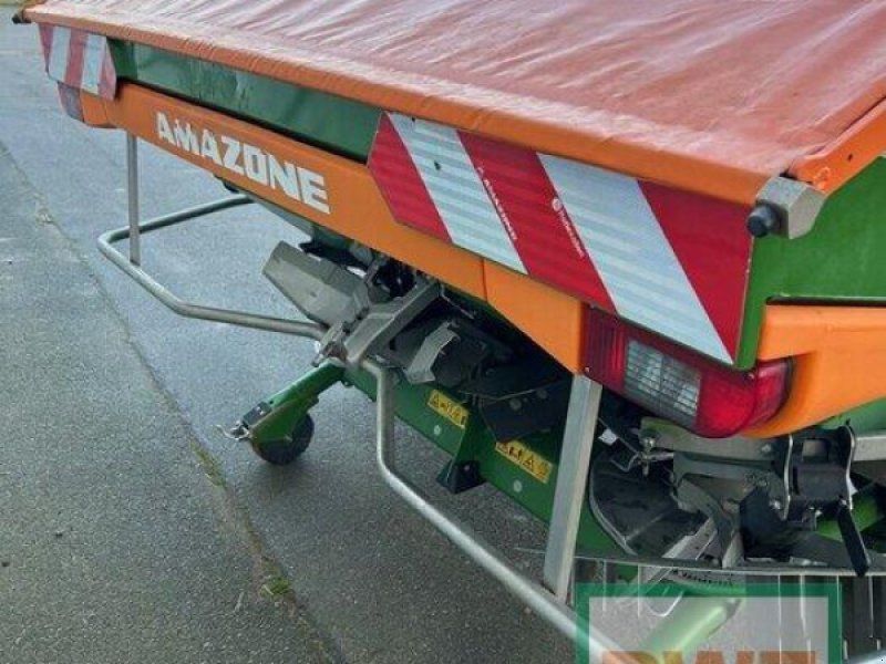 Amazone ZA-V Super Profis 1400 Wiegestreuer