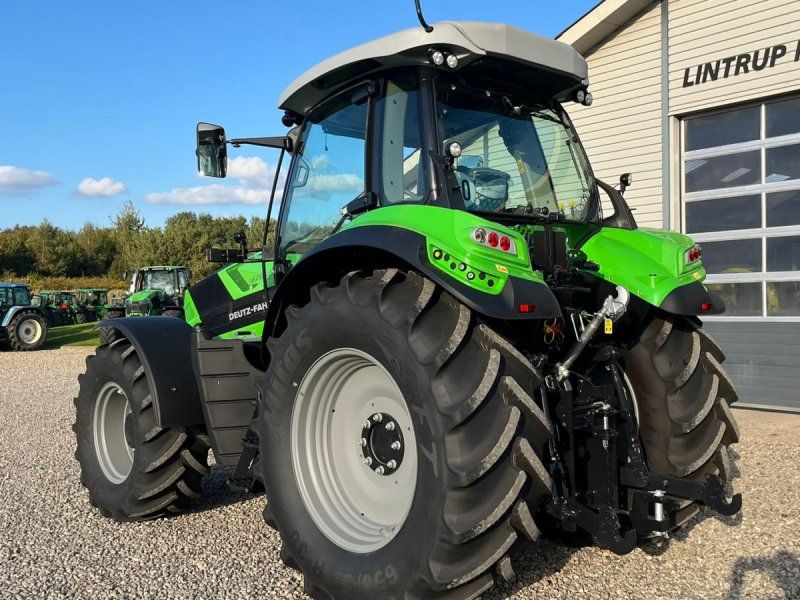 Deutz-Fahr Agrotron 6205G New and Un