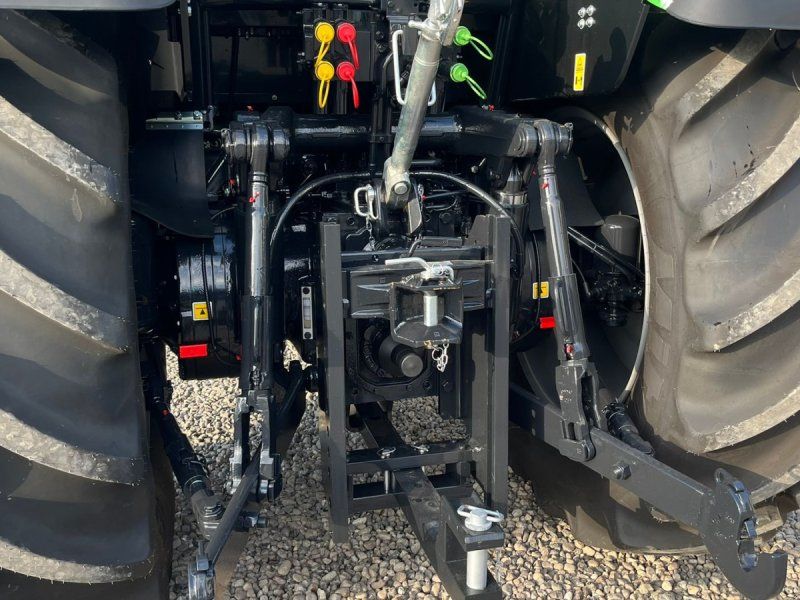 Deutz-Fahr Agrotron 6205G New and Un