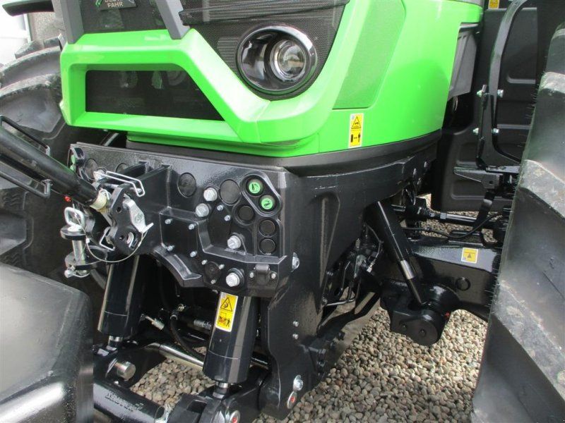Deutz-Fahr 9340 TTV New and un