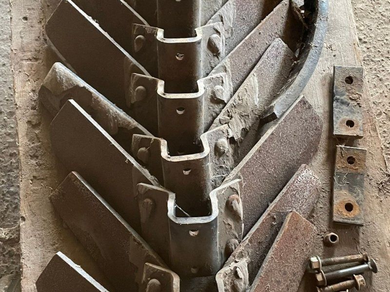 Dalbo DINCO 380 VINGESKÆR MEDFØLGER