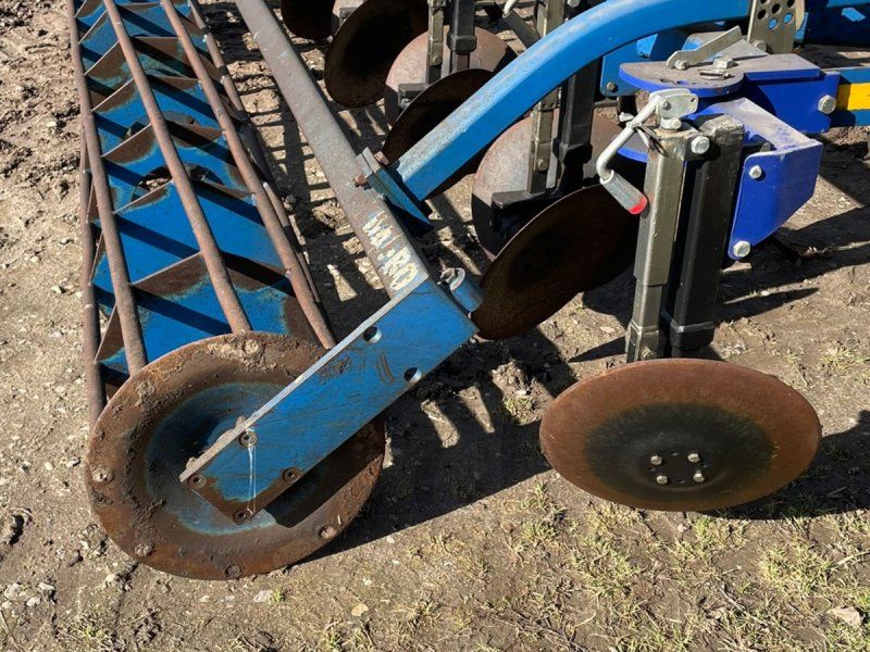 Dalbo DINCO 380 VINGESKÆR MEDFØLGER