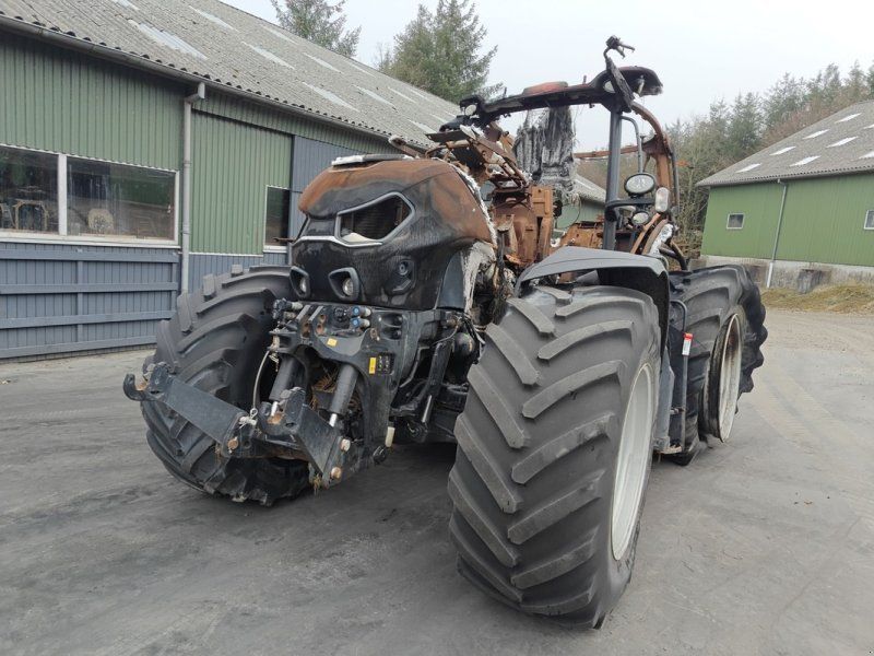 Case IH tum 300