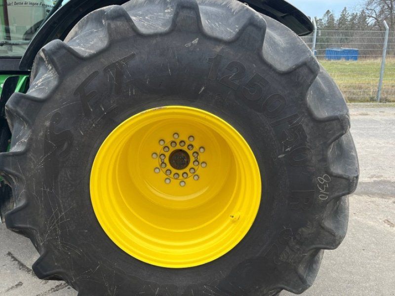 John Deere Mitas 1250/50r32 + 750/55r30 // 7r / 8r TREME