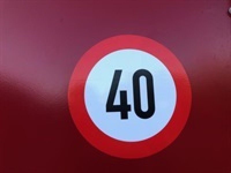 Baastrup CTS 18 new line luft bremser // demo // tempo40