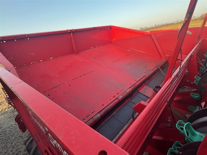 Grimme GL-840 Compacta // 8 rækket // 3m bred på vejen