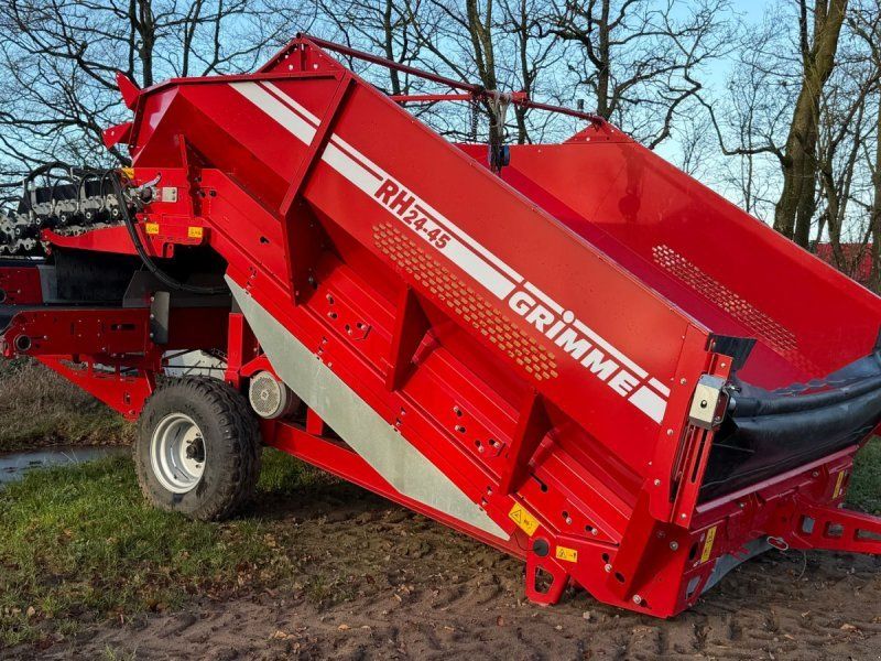 Grimme RH24-45CF XXL