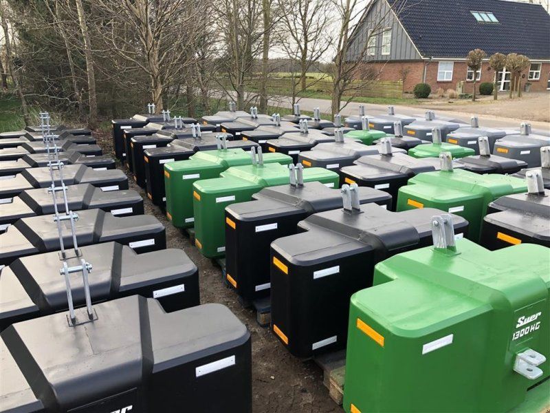 Suer vægte GRATIS LEVERING