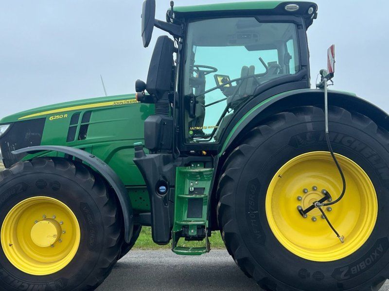 John Deere 6250R 6250r Ultimate Edition