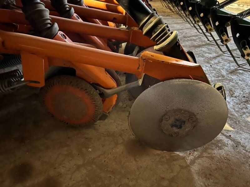 Amazone AD 3000 SUPER