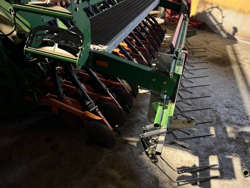 Amazone AD 3000 SUPER