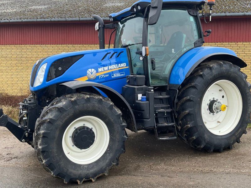 New Holland T7.230 PC