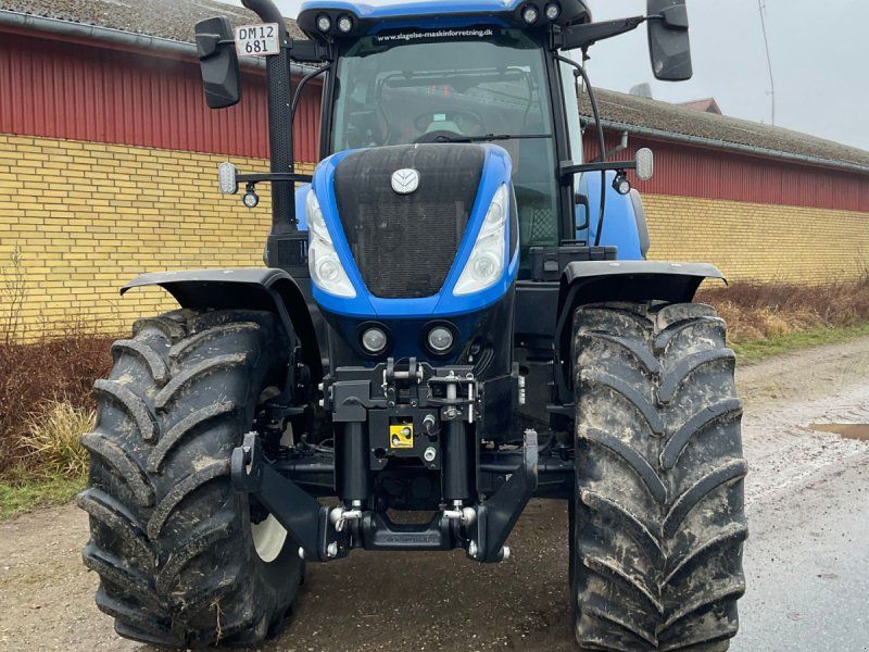 New Holland T7.230 PC