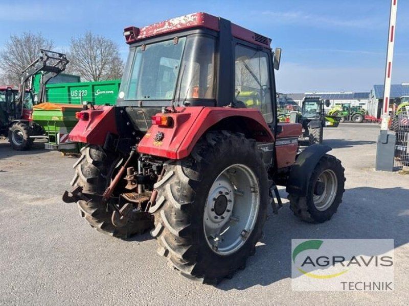 Case IH 844 XLA