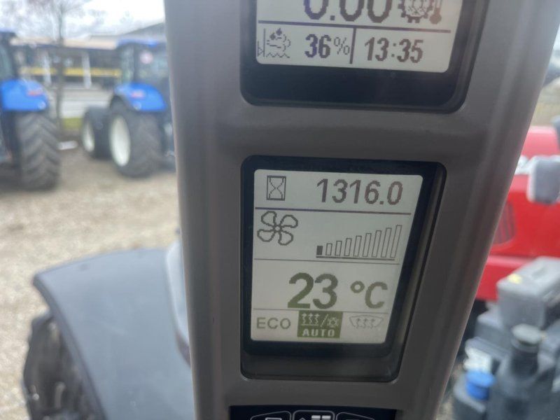 Case IH PUMA 240 CVX