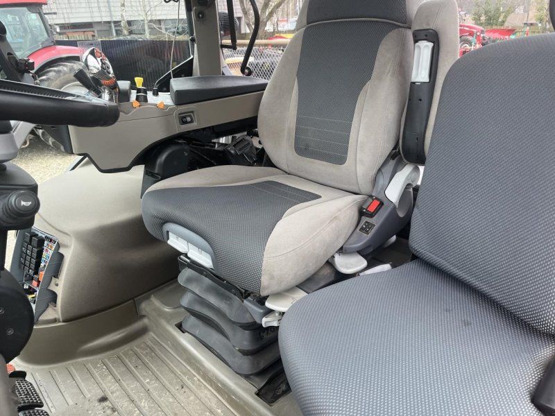 Case IH PUMA 240 CVX