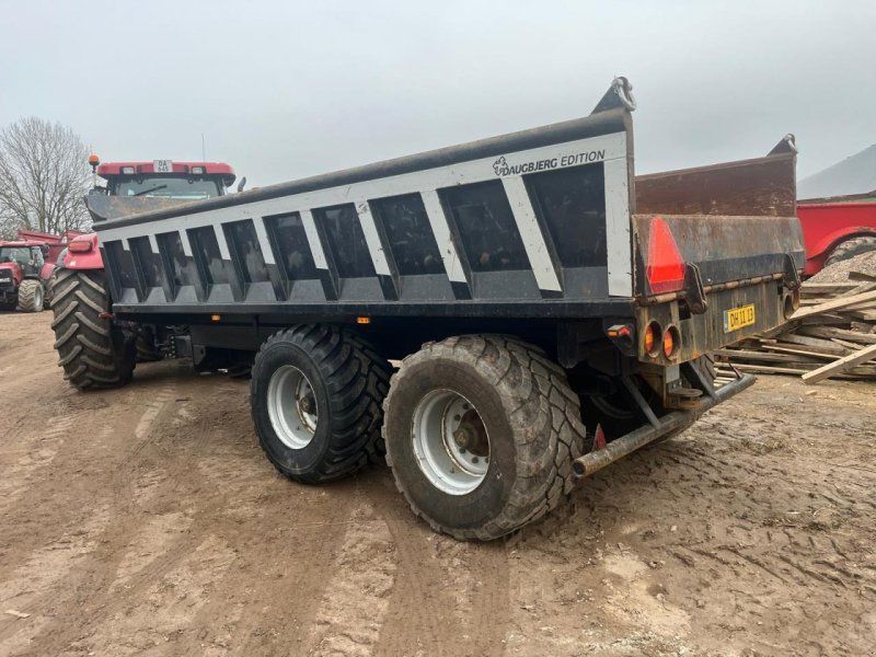 Bs Vogenen 22,5T ENTREPRENØR TI