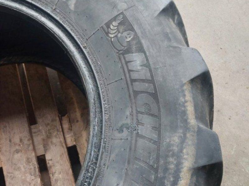 VREDESTEIN & Michelin