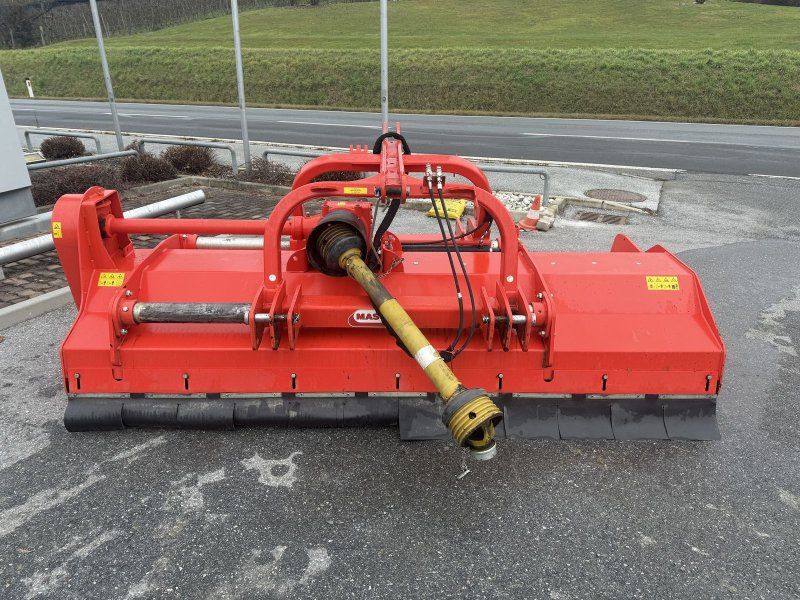 Maschio Bufalo 280