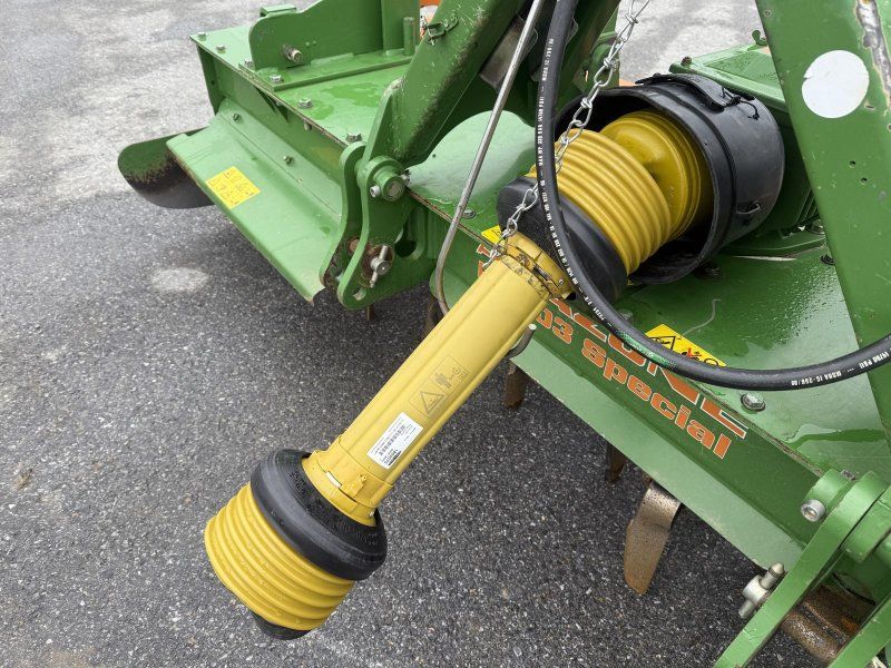 Amazone KE 303 Special