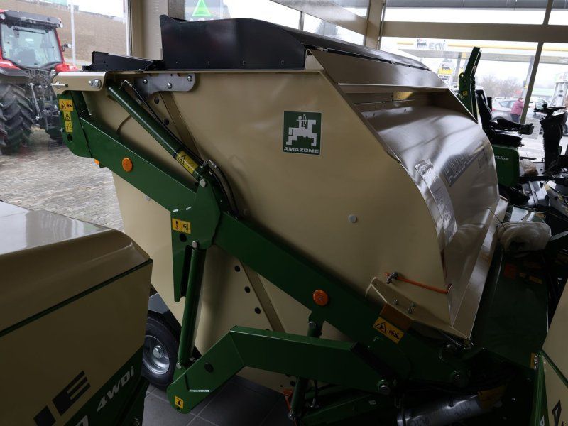 Amazone GHS 2100 Drive