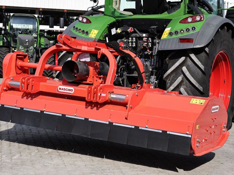 Maschio Buffalo 280