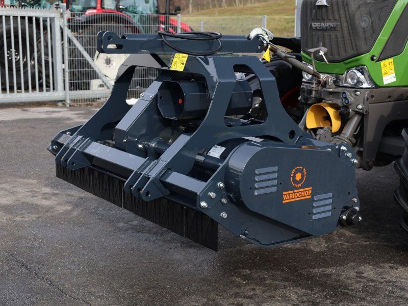 Perfect Variocoop 180