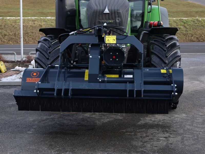 Perfect Variocoop 180