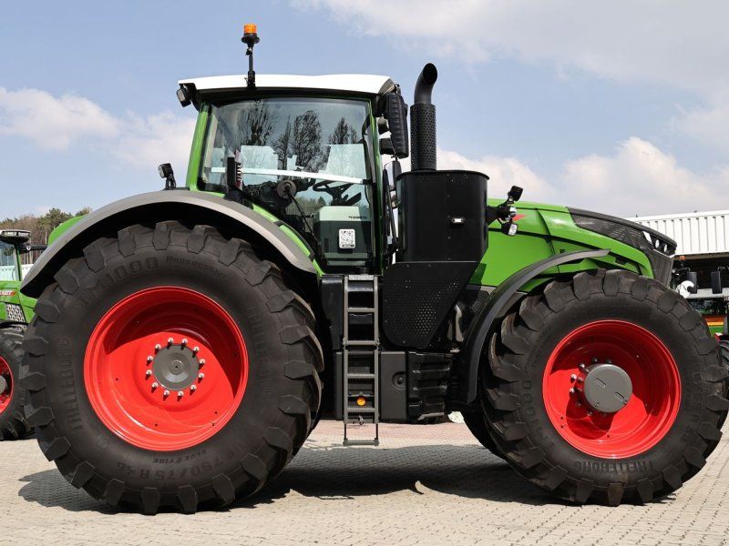 Fendt 1050 Vario ProfiPlus
