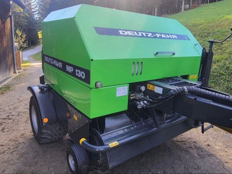 Deutz-Fahr MP 130