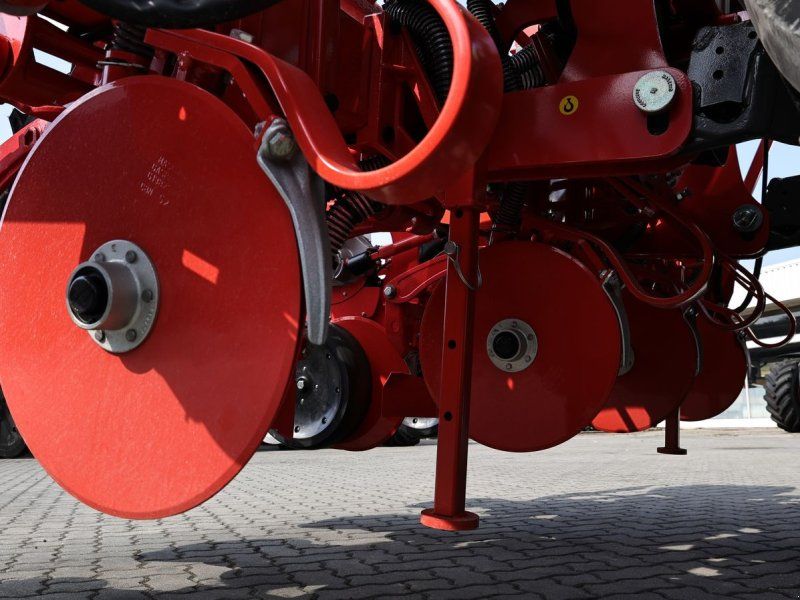 Gaspardo MTR 4-REIHIG