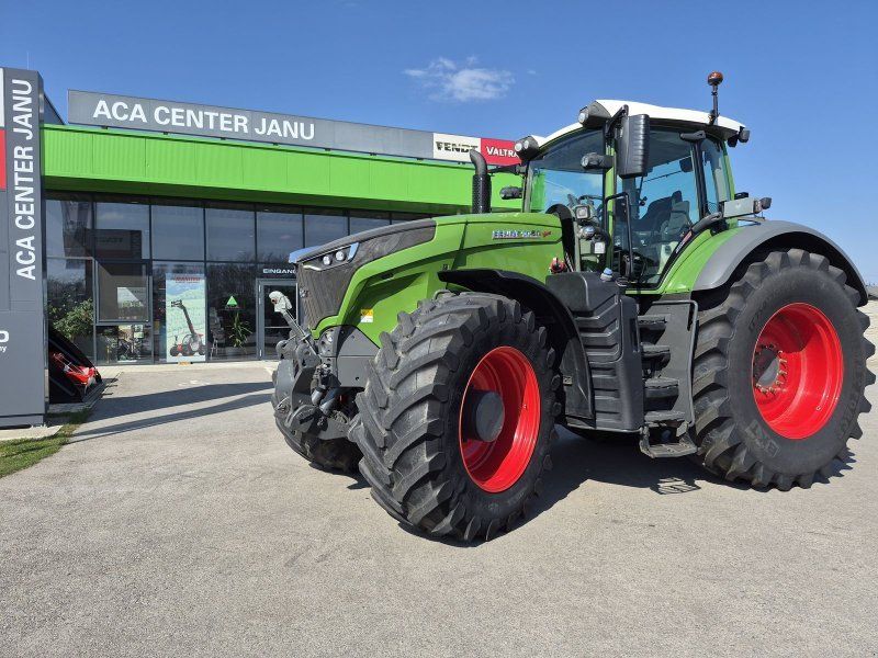Fendt 1050 Vario ProfiPlus