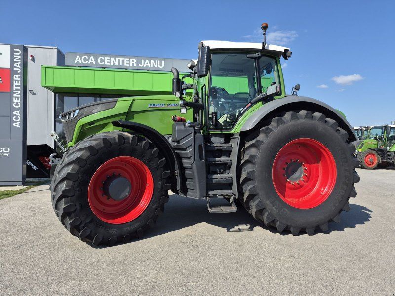Fendt 1050 Vario ProfiPlus