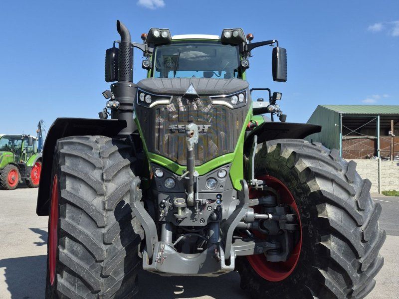 Fendt 1050 Vario ProfiPlus