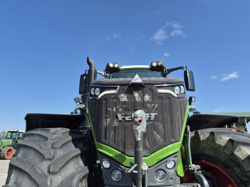 Fendt 1050 Vario ProfiPlus
