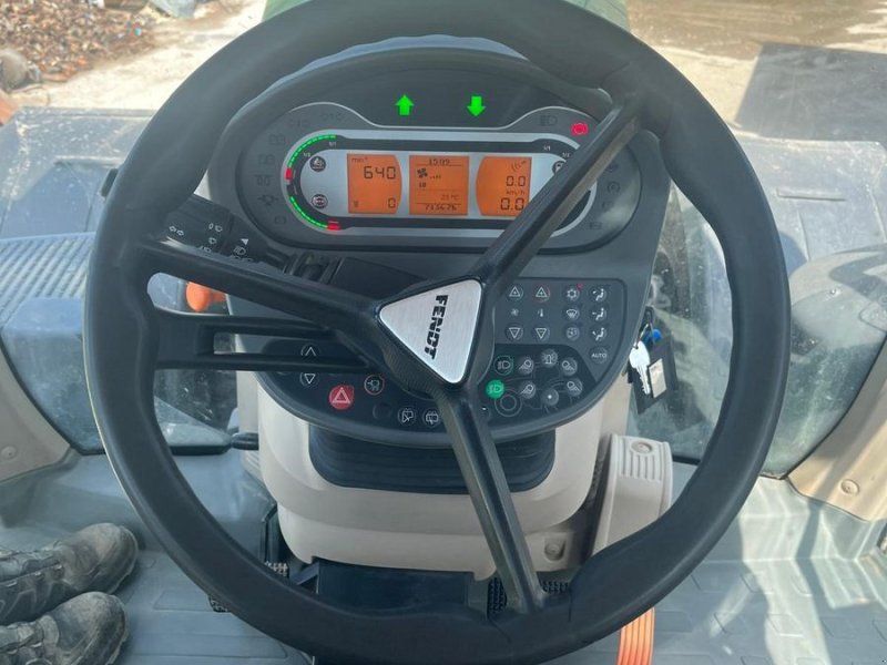 Fendt 942 Vario ProfiPlus (MY 2020)