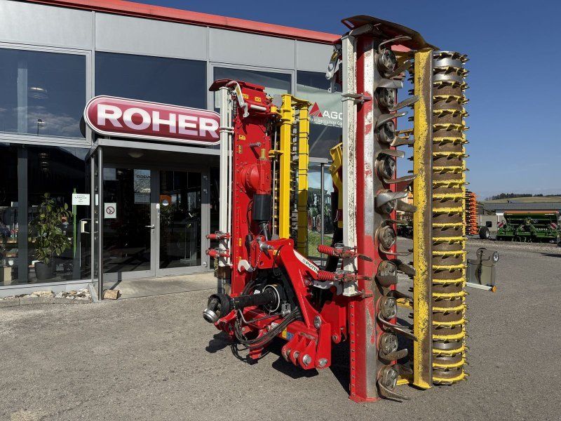 Pöttinger LION 6002 C