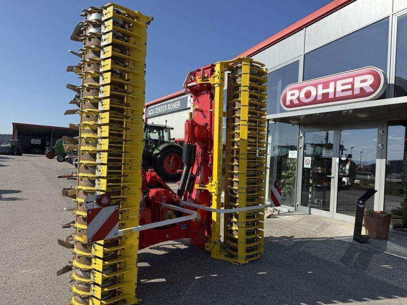 Pöttinger LION 6002 C