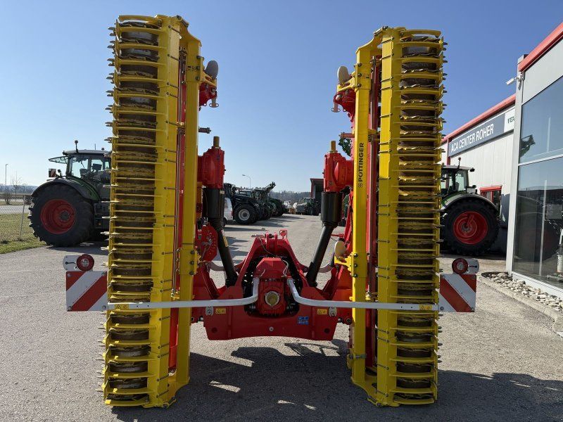 Pöttinger LION 6002 C