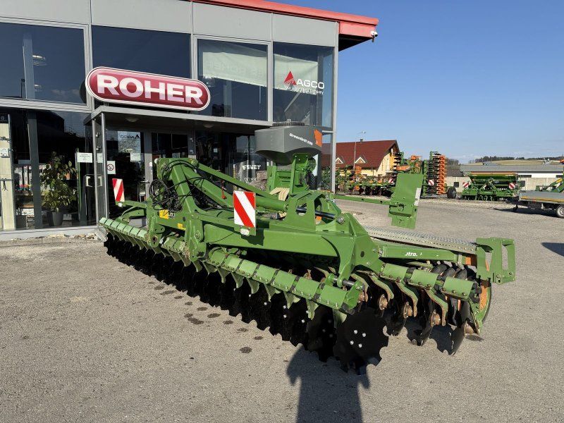 Amazone Catros+ 5002-2