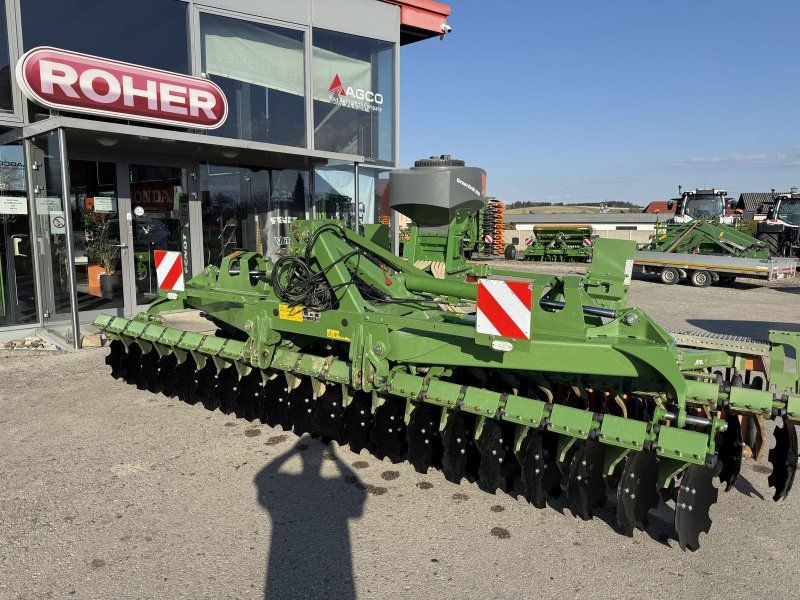 Amazone Catros+ 5002-2