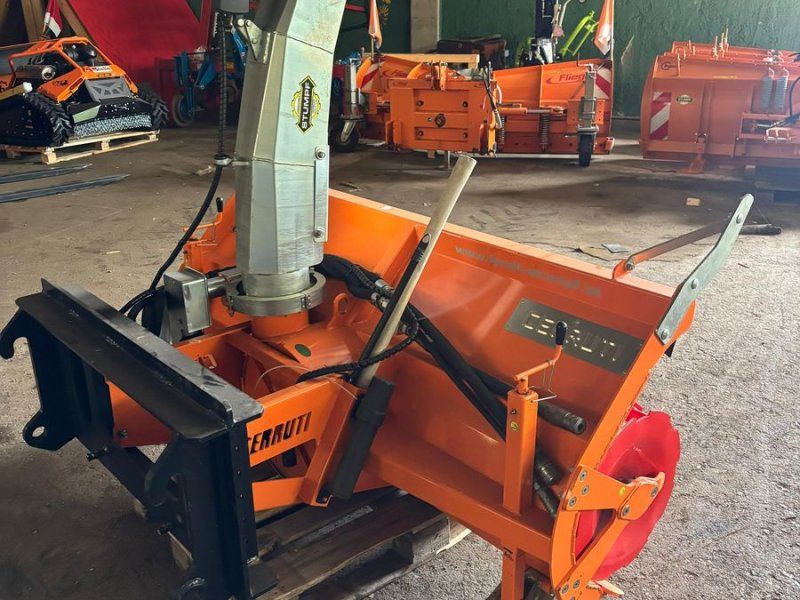 CERRUTi PROFY HY 450-450