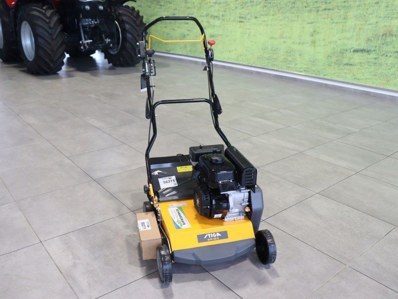 Stiga SVP 40 B Vertikutier