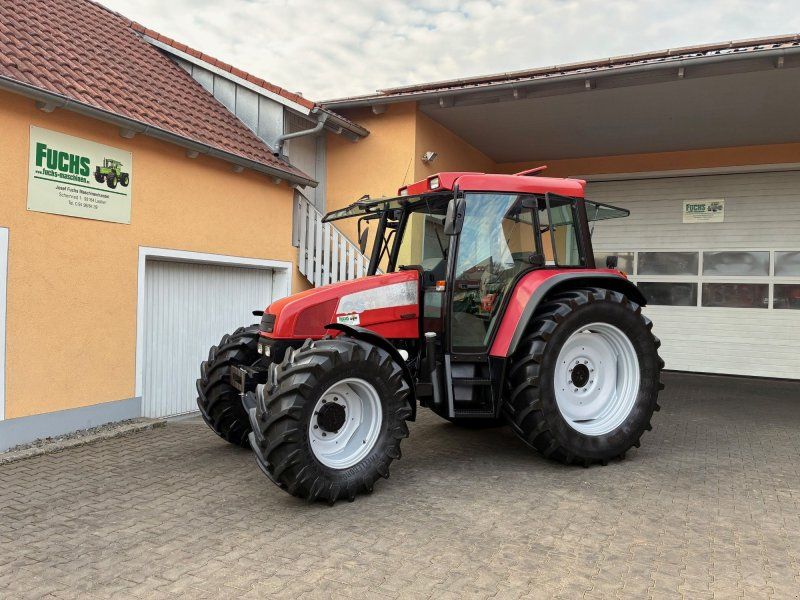 Case CS94, Baugleich Steyr 9094