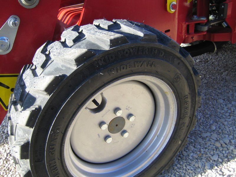 Weidemann 1140 Basic