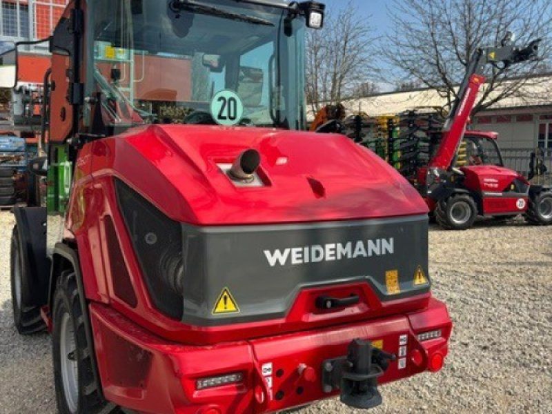 Weidemann 2060T