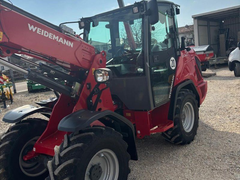 Weidemann 2060T