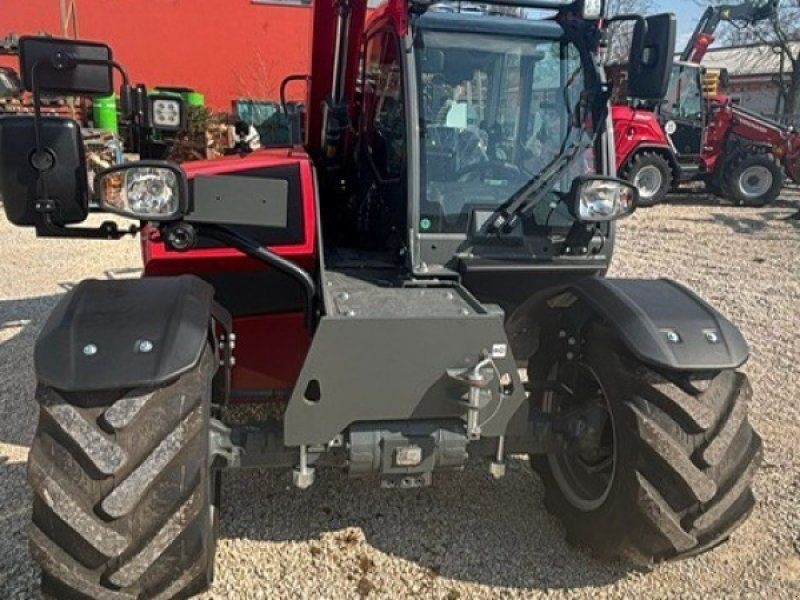 Weidemann T 6025