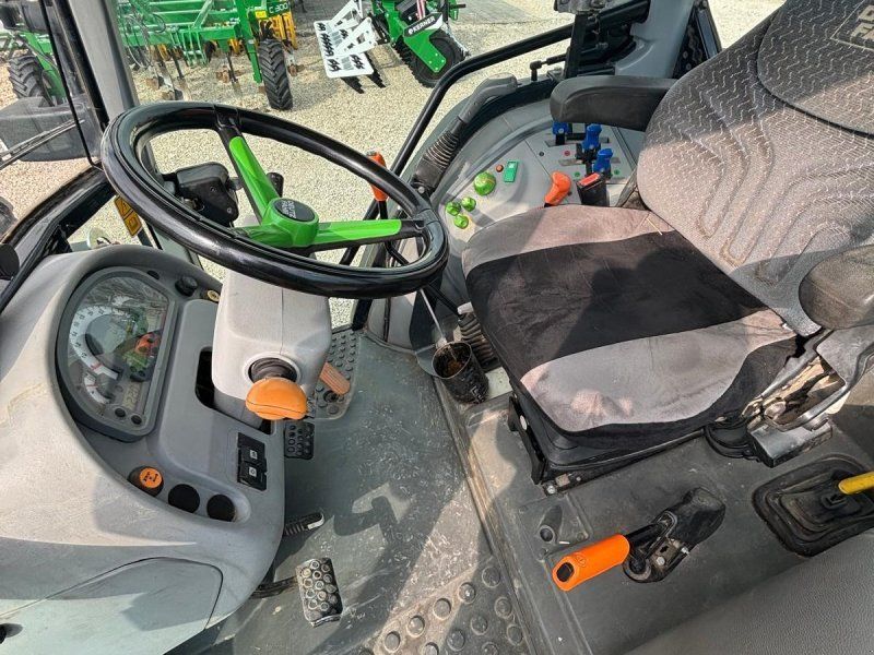 Deutz-Fahr Agrlus 410 DT GS